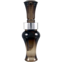 Echo Calls 77725 Open Water Mallard Sounds Smoke Gray Polycarbonate