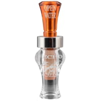 ECHO CALLS, INC 77758 Open Water Duck Bourbon Single Reed Acrylic