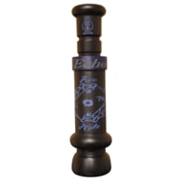 ECHO CALLS, INC 90022 Ace In The Hole Ducks Black Matte Single Reed Acrylic