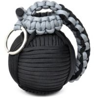 Echo Tactical Go Frag! Emergency Survival Kit Black