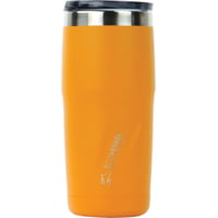 Eco Vessel Metro Tumbler 16oz. Black