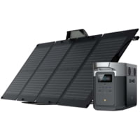 EcoFlow DELTA Max 1600 Portable Power Station
