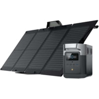 EcoFlow DELTA Mini Portable Power Station |