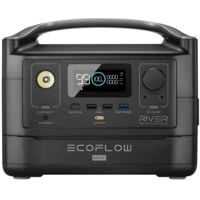 Ecoflow RIVER600 MAX Portable Power Station
