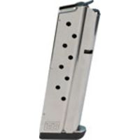 Ed Brown Products Pistol Magazine, 9mm, 9-Round