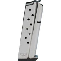 Ed Brown Products Pistol Magazine, .38 Super, 9-Round