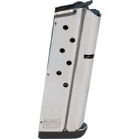 Ed Brown Products Officer's Magazine, 1911 9mm, 8-Round