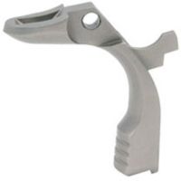 Ed Brown Products 1911 Concealed Carry Beavertail Grip Safety