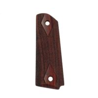 Ed Brown Products 1911 Double Diamond Cocobolo Grip Bushing