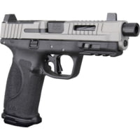Ed Brown Products M&amp;P 2.0 Fueled F3 Semi Auto Pistol, 9mm Luger, 4.25 in Barrel