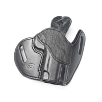 Ed Brown Products EVO Series OWB Belt Holsters