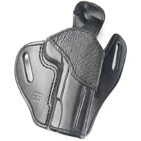 Ed Brown Products Government OWB Belt Holsters