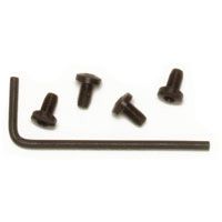 Ed Brown Products 1911 Hex Grip Screw Bushing Set