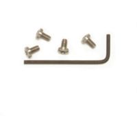 Ed Brown Products 1911 Hex Grip Screw Bushing Set