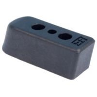 Ed Brown Products 1911 Officer's Magazine Base Pad Set