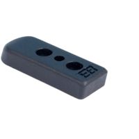Ed Brown Products 1911 Magazine Base Pad Set