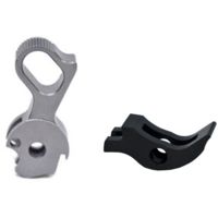 Ed Brown Products 1911 Perfection Hammer &amp; Sear Kit