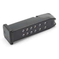 Ed Brown Products Performance Glock 19/26 9mm 15 Rounds Pistol Magazine