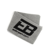 Ed Brown Products Silicone Cloth