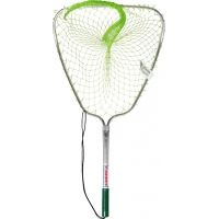 cummings fishing net adjustable Ed Cummings Big Bass Landing Net