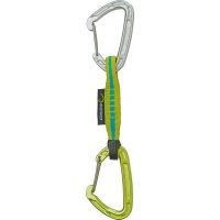 Edelrid Mission Light Set Quickdraw