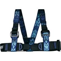 Edelweiss Dino Kid Harness