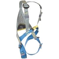 Edelweiss Spider Junior Kids Harness