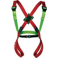 Edelweiss Wicky Adjust Kid Harness