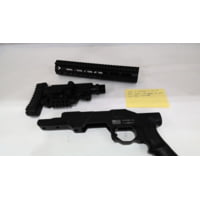 American Built Arms Company Remington MOD*X GEN III Modular Rifle System