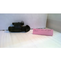 Armasight MNVD-51, 1x19 mm Bravo Gen 3 IIT, Multi-Purpose Night Vision Monocular, 51 Degree FOV