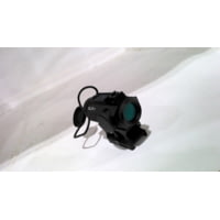 Atibal SLR-1 Solar Red Dot Sight