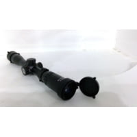 Barska 3-9x32 IR Blackhawk Rifle Scope