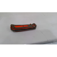 Benchmade Grizzly Ridge Axis Folding Knife