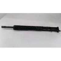 Black Rain Ordnance 556 SOCOM 16 Inch Complete Upper