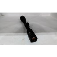 Burris Fullfield II 6.5-20x50 mm Rifle Scope, 1in Tube, Second Focal Plane
