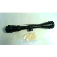 Bushnell Rimfire 3-9x40mm Rifle Scope