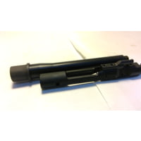 CMMG, Inc 9mm Barrel and Bolt Carrier Group (BCG) Kit