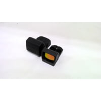 Crimson Trace CT-RAD Micro Pro 1x 3 MOA Red Dot Sight