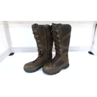 Danner Pronghorn Snake Boot Side Zip