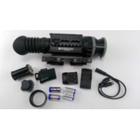 Armasight Zeus Pro 4-16x50mm 336x256 60 Hz Thermal Imaging Rifle Scopes