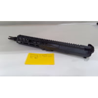 Radian Weapons Model 1 .300 AAC Blackout Complete Upper Receiver w/ KeyMount Muzzle Brake