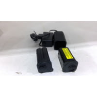 Firefield Pulsar DNV Battery Double Pack