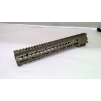 Geissele 13.5in MK14 Super Modular Rail