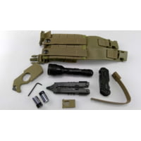 Gerber Individual Deployment (ID) Kit