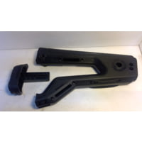 HERA Arms CQR Buttstock GEN.2