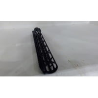 HERA Arms 110507 IRS AR15 Rifle Aluminum Handguard With Keymod Black Hard Coat Anodiz