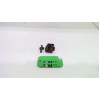 HiViz Adjustable Sight Set for Smith &amp; Wesson M&amp;P