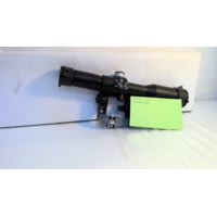 Kalinka Optics POSP 3-9x42 Rifle Scope, 1000m Rangefinde