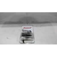 Kensight BoMar BMCS Arctic White Dot, Adjustable Target 1911 Rear Sight