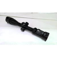 Leapers UTG 3-12x44mm Rifle Scope